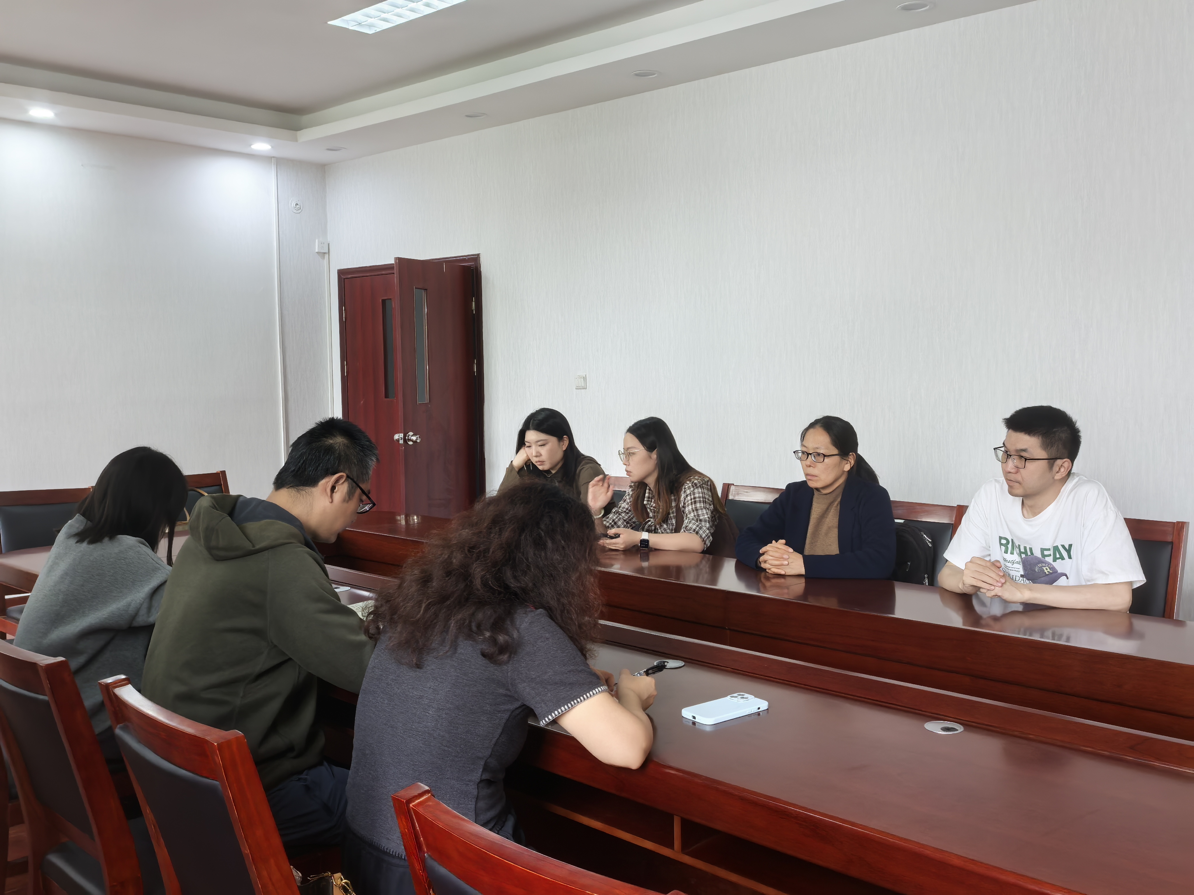 产品设计系召开 2026 级人才培养方案修订专题研讨会